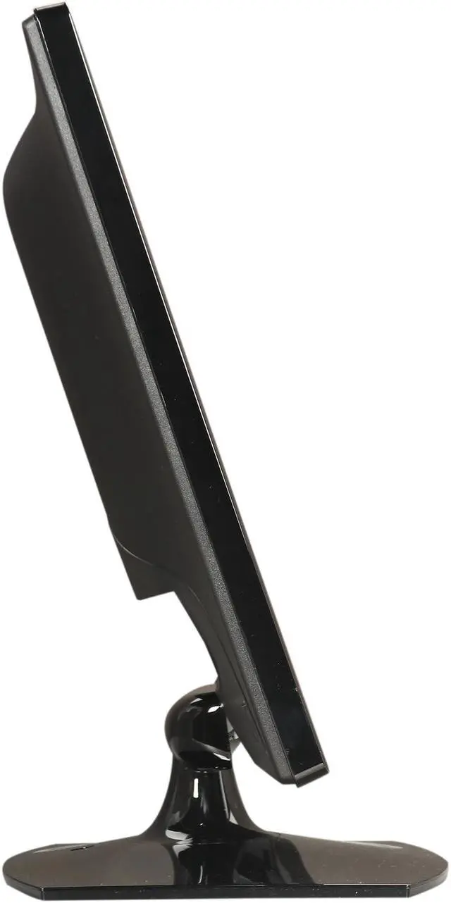 Alt view image 4 of 8 - PLANAR PXL2760MW Black 27" 3.4ms HDMI Widescreen Edge-lit LED Monitor 300 cd/m2 1200:1 Built-in Speakers