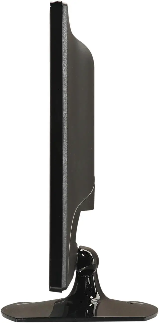 Alt view image 6 of 8 - PLANAR PXL2760MW Black 27" 3.4ms HDMI Widescreen Edge-lit LED Monitor 300 cd/m2 1200:1 Built-in Speakers
