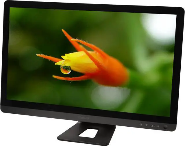 Main image of PLANAR 27" 60 Hz IPS WQHD LCD Monitor IPS 6.50 ms D-Sub, DVI, HDMI, DisplayPort 997-7145-00 PXL2790MW (997-7145-00)