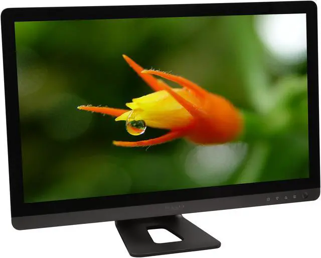 Alt view image 3 of 8 - PLANAR 27" 60 Hz IPS WQHD LCD Monitor IPS 6.50 ms D-Sub, DVI, HDMI, DisplayPort 997-7145-00 PXL2790MW (997-7145-00)