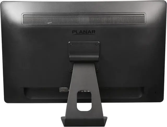Alt view image 5 of 8 - PLANAR 27" 60 Hz IPS WQHD LCD Monitor IPS 6.50 ms D-Sub, DVI, HDMI, DisplayPort 997-7145-00 PXL2790MW (997-7145-00)