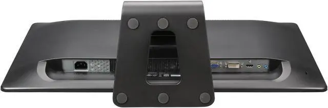 Alt view image 7 of 8 - PLANAR 27" 60 Hz IPS WQHD LCD Monitor IPS 6.50 ms D-Sub, DVI, HDMI, DisplayPort 997-7145-00 PXL2790MW (997-7145-00)