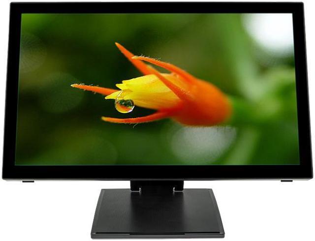 Main image of Planar PCT2265 22" Full HD Touch Screen Monitor 1920 x 1080, 50-76 Hz, DVI-D w/HDCP, HDMI, Built-in Speaker, VESA Compatible