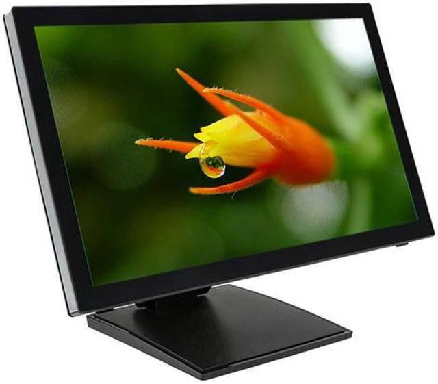 Alt view image 2 of 4 - Planar PCT2265 22" Full HD Touch Screen Monitor 1920 x 1080, 50-76 Hz, DVI-D w/HDCP, HDMI, Built-in Speaker, VESA Compatible
