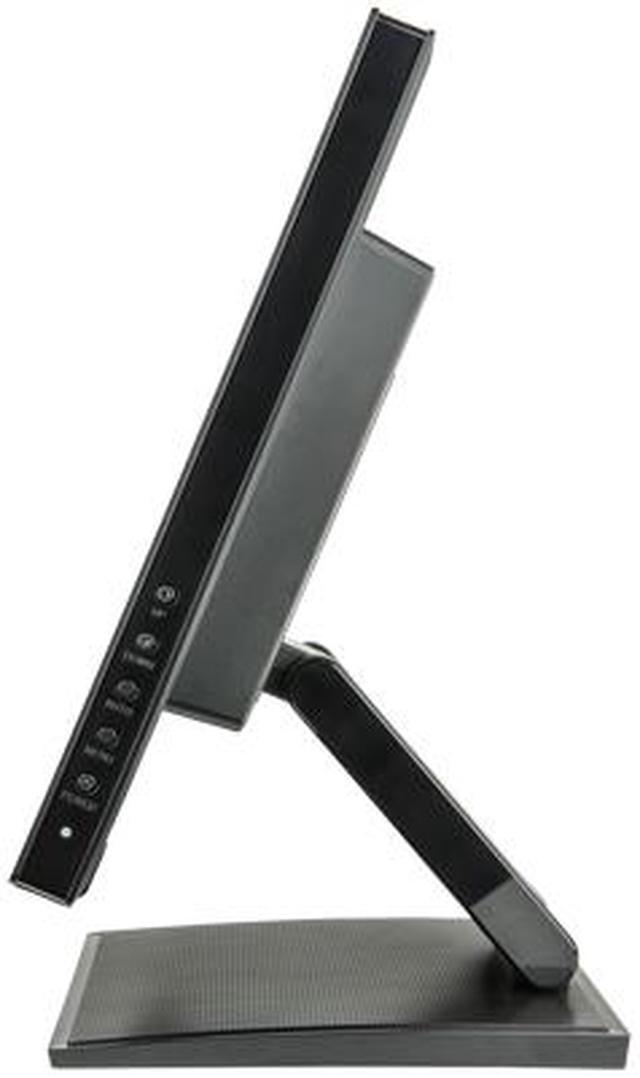 Alt view image 4 of 4 - Planar PCT2265 22" Full HD Touch Screen Monitor 1920 x 1080, 50-76 Hz, DVI-D w/HDCP, HDMI, Built-in Speaker, VESA Compatible