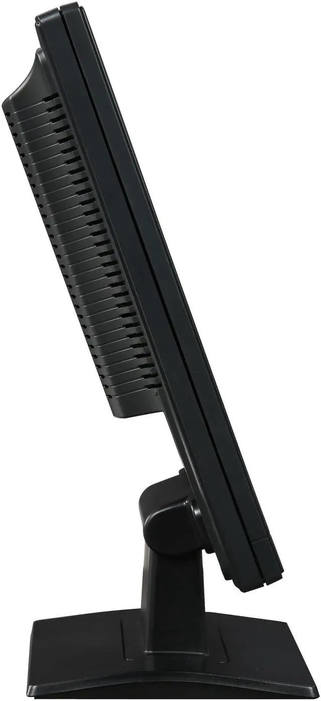 Alt view image 4 of 8 - Planar PLL1500M 15" Professional LED LCD Monitor, 1024 x 768, 700:1, 300cd/m2, 4:3, VGA, D-sub, VESA Compatible, Built-in Speaker