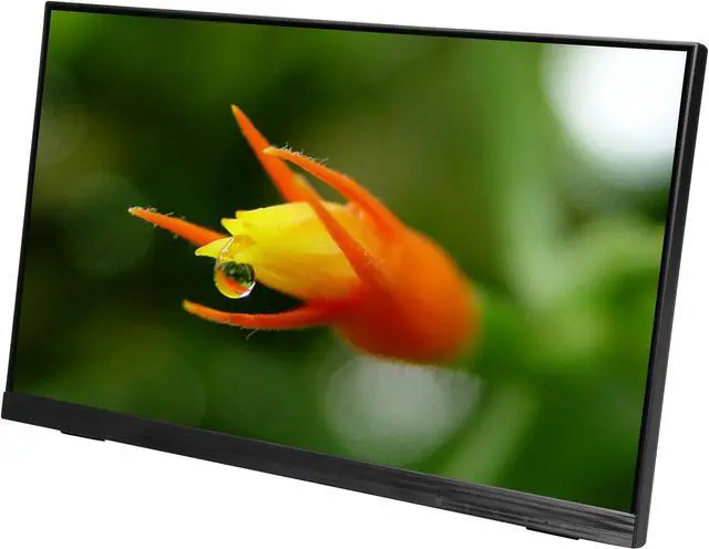 Main image of Planar PCT2235 22" (Actual size 21.5") Full HD 1920 x 1080 DisplayPort HDMI VGA USB Built-in Speakers Frameless Edge-Lit LED Projected Capacitive LCD Touchscreen Monitor