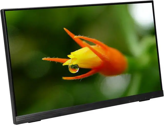 Alt view image 4 of 8 - Planar PCT2235 22" (Actual size 21.5") Full HD 1920 x 1080 DisplayPort HDMI VGA USB Built-in Speakers Frameless Edge-Lit LED Projected Capacitive LCD Touchscreen Monitor