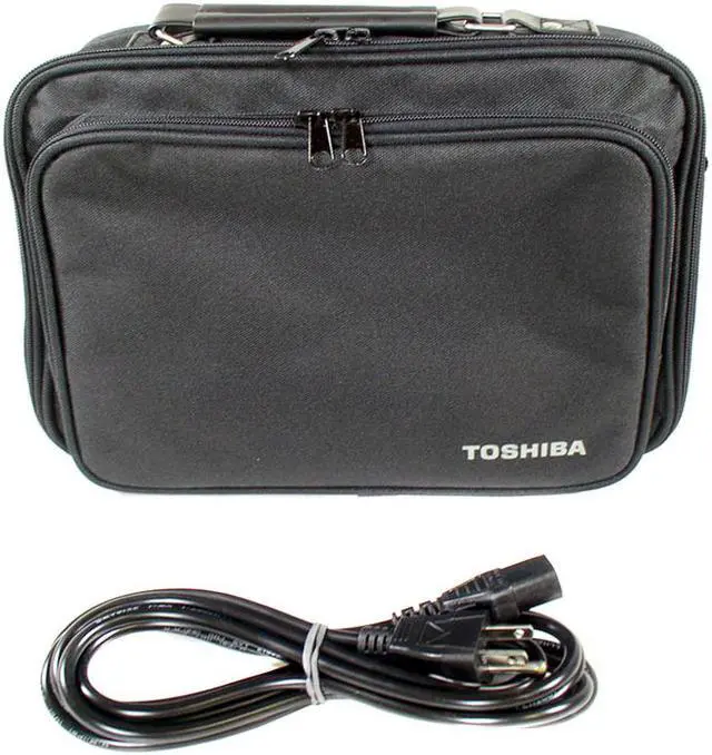 Alt view image 5 of 5 - Toshiba TLP-T50MU