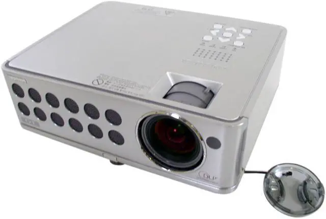 Main image of Toshiba TDP-D1-US - OEM