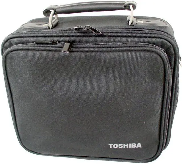 Alt view image 5 of 5 - Toshiba TDP-D1-US - OEM