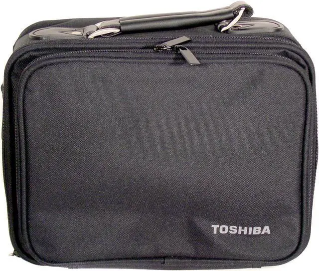 Alt view image 5 of 5 - TOSHIBA TDP-D2-US 1024 x 768 2500 ANSI lumens DLP Projector 800:1