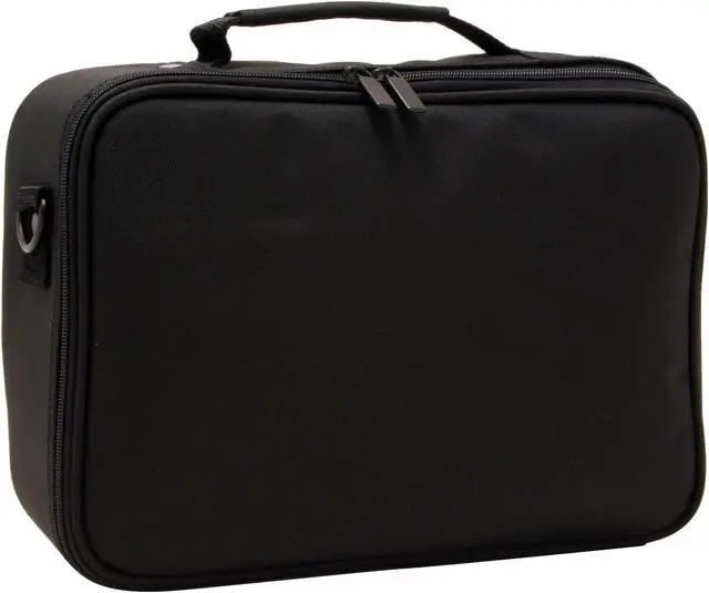 Alt view image 9 of 11 - TOSHIBA TDP-T9U 1024 x 768 2000 lumens DLP Mobile Projector 2000:1 - OEM