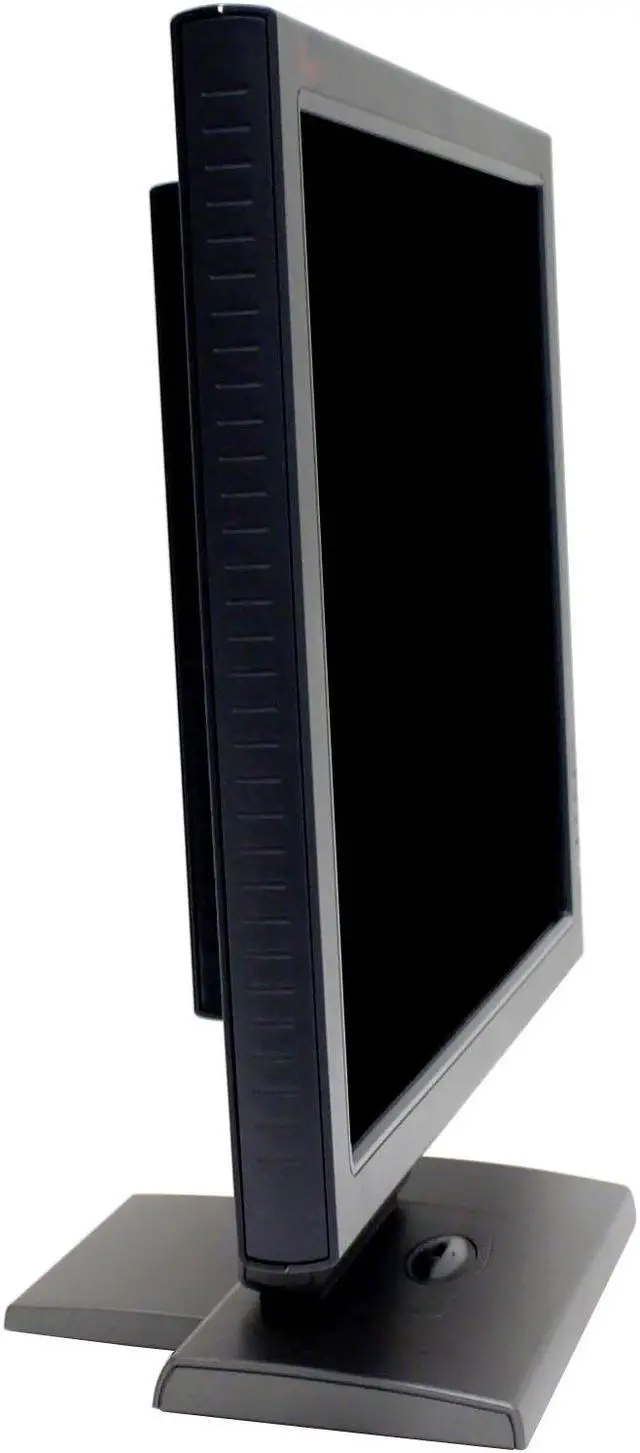 Alt view image 5 of 9 - Rosewill 19" Active Matrix, TFT LCD SXGA LCD Monitor 25 ms R910E