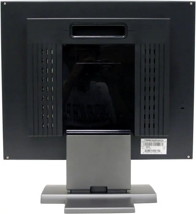 Alt view image 6 of 9 - Rosewill 19" Active Matrix, TFT LCD SXGA LCD Monitor 25 ms R910E