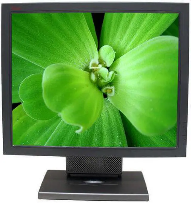 Main image of Rosewill 19" Active Matrix, TFT LCD SXGA LCD Monitor 25 ms R910E