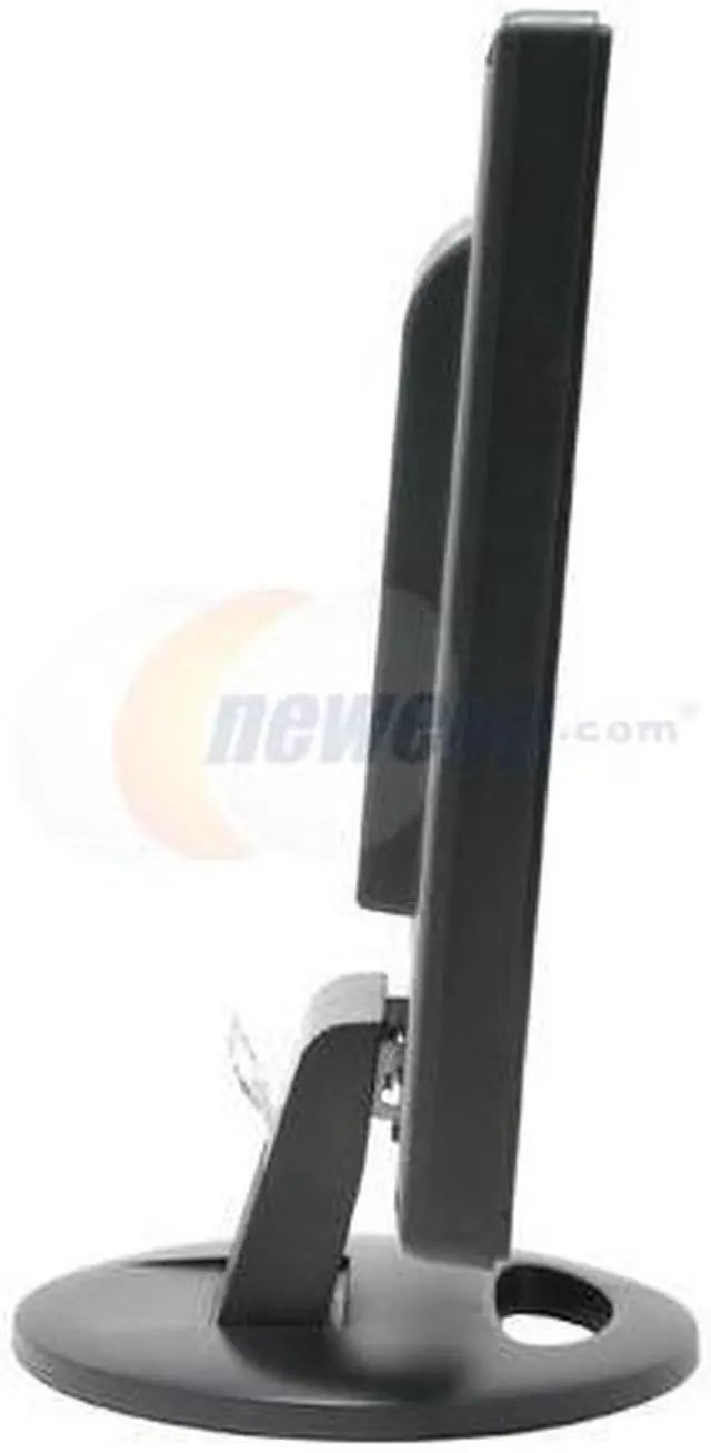 Alt view image 4 of 10 - Rosewill 19" TFT LCD SXGA LCD Monitor 8 ms D-Sub, DVI-D R912E