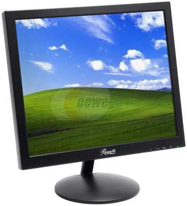 Main image of Rosewill 19" TFT LCD SXGA LCD Monitor 8 ms R910P