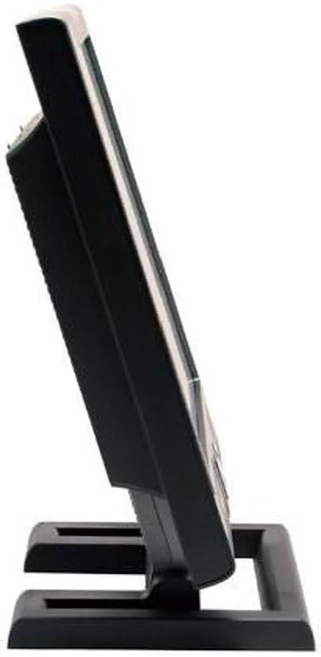 Alt view image 3 of 8 - Rosewill 19" TFT LCD SXGA LCD Monitor 8 ms D-Sub, DVI-I R913J