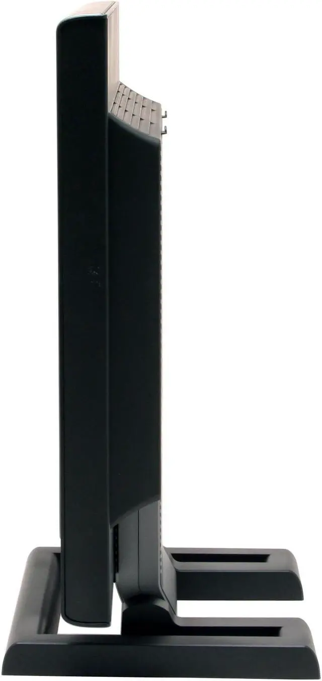 Alt view image 5 of 8 - Rosewill 19" TFT LCD SXGA LCD Monitor 8 ms D-Sub, DVI-I R913J