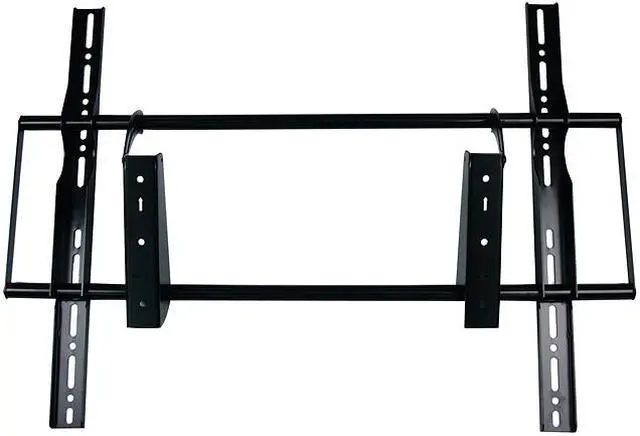 Alt view image 3 of 4 - Rosewill RMS-A650 Black 30" - 70" TV/Plasma tilt wall mount