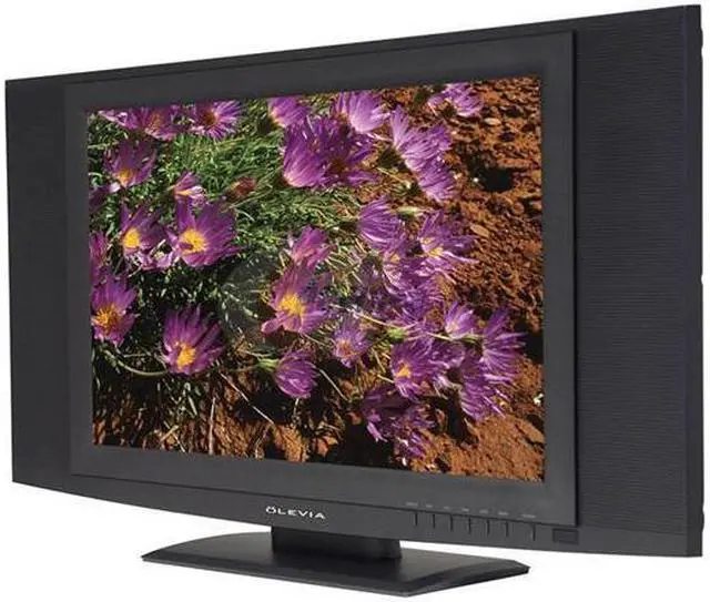 Main image of 26" LCD TV