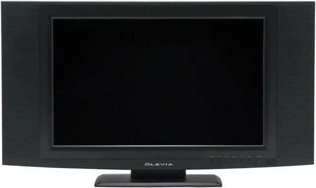 Alt view image 3 of 13 - 26" LCD TV