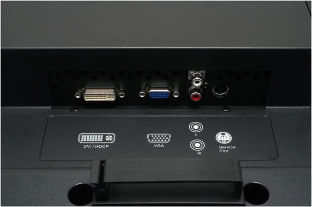 Alt view image 7 of 13 - 26" LCD TV