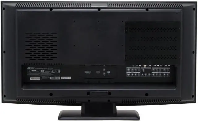 Alt view image 9 of 13 - 26" LCD TV