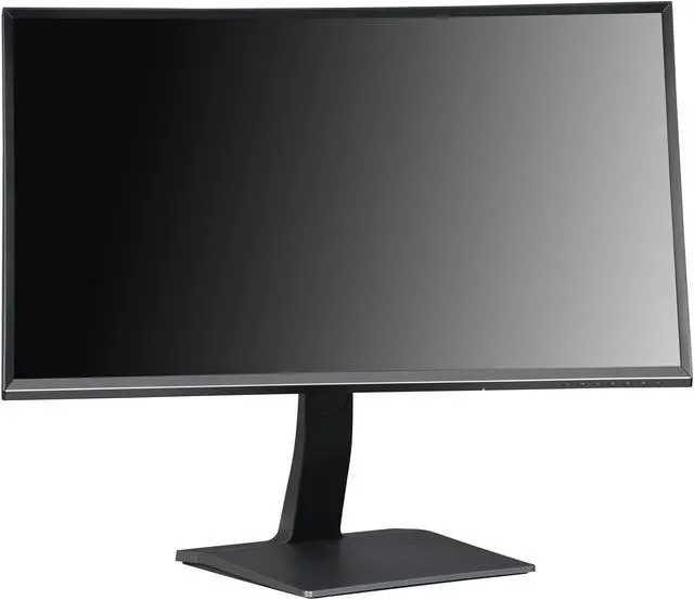 Alt view image 7 of 11 - SAMSUNG U32D970Q Black 31.5" UHD 8ms (GTG) 4K PLS LCD/LED Monitor, 350 cd/m2 DCR Mega Infinity (1000:1), VESA Mountable, HDMI DiplayPort