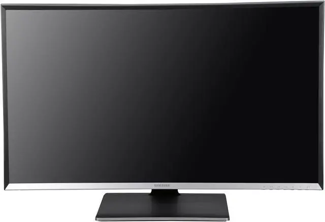 Alt view image 8 of 11 - SAMSUNG U32D970Q Black 31.5" UHD 8ms (GTG) 4K PLS LCD/LED Monitor, 350 cd/m2 DCR Mega Infinity (1000:1), VESA Mountable, HDMI DiplayPort