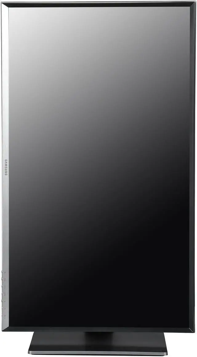 Alt view image 9 of 11 - SAMSUNG U32D970Q Black 31.5" UHD 8ms (GTG) 4K PLS LCD/LED Monitor, 350 cd/m2 DCR Mega Infinity (1000:1), VESA Mountable, HDMI DiplayPort