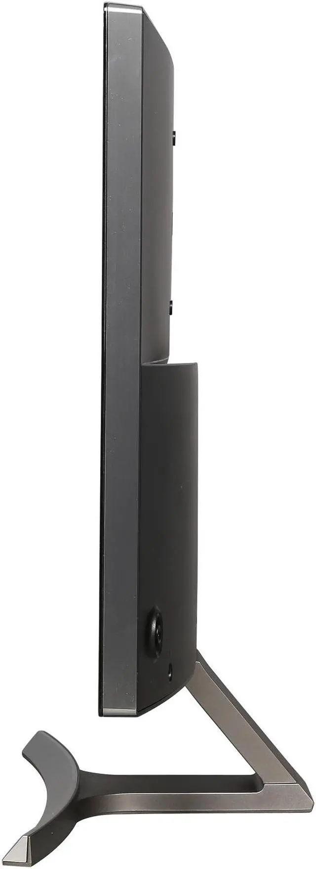 Alt view image 6 of 7 - Samsung S27D590C Black 27" Curved LED Monitor 4ms (GTG) HDMI LED-Lit VA Panel 350 cd/m2 Dual Stereo Speakers w/ Game Mode function