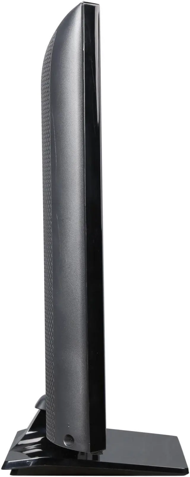 Alt view image 4 of 8 - SAMSUNG Widescreen 24” Black LED TV/Monitor 8ms HDMI 250 cd/m2 5,000,000:1 Built-in Speakers and TV Tuner- LT24D310