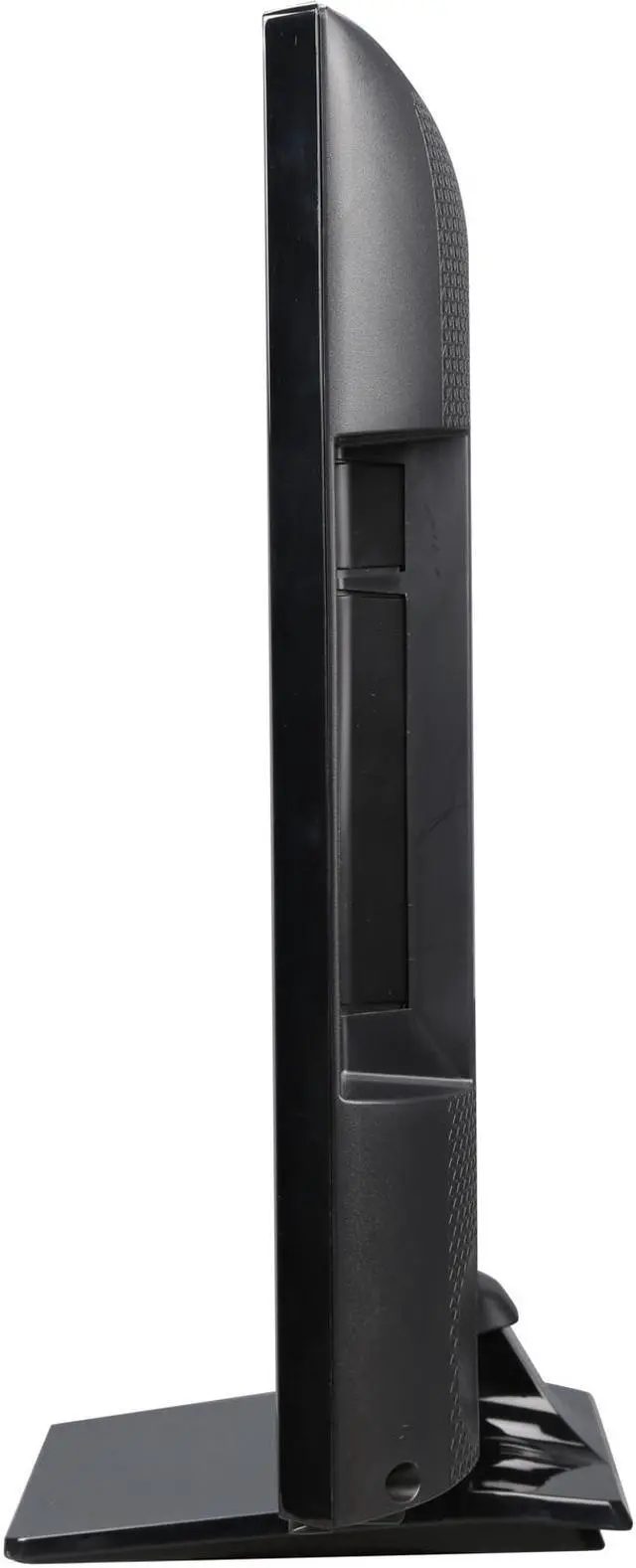 Alt view image 6 of 8 - SAMSUNG Widescreen 24” Black LED TV/Monitor 8ms HDMI 250 cd/m2 5,000,000:1 Built-in Speakers and TV Tuner- LT24D310