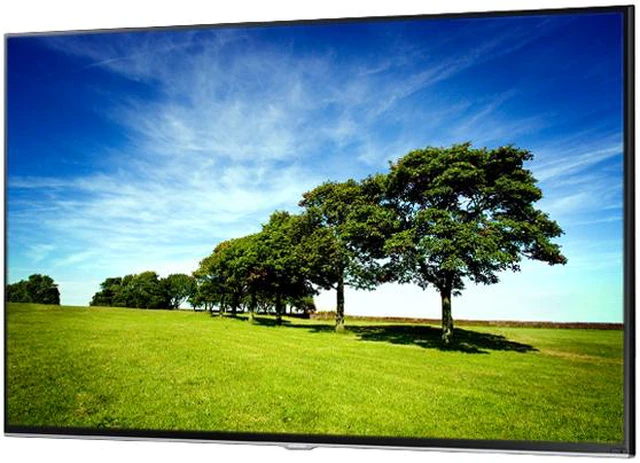 Alt view image 2 of 7 - Samsung 40" RM40D RM-Series SMART Signage Commercial Large Format TV – LH40RMDPLGA/ZA