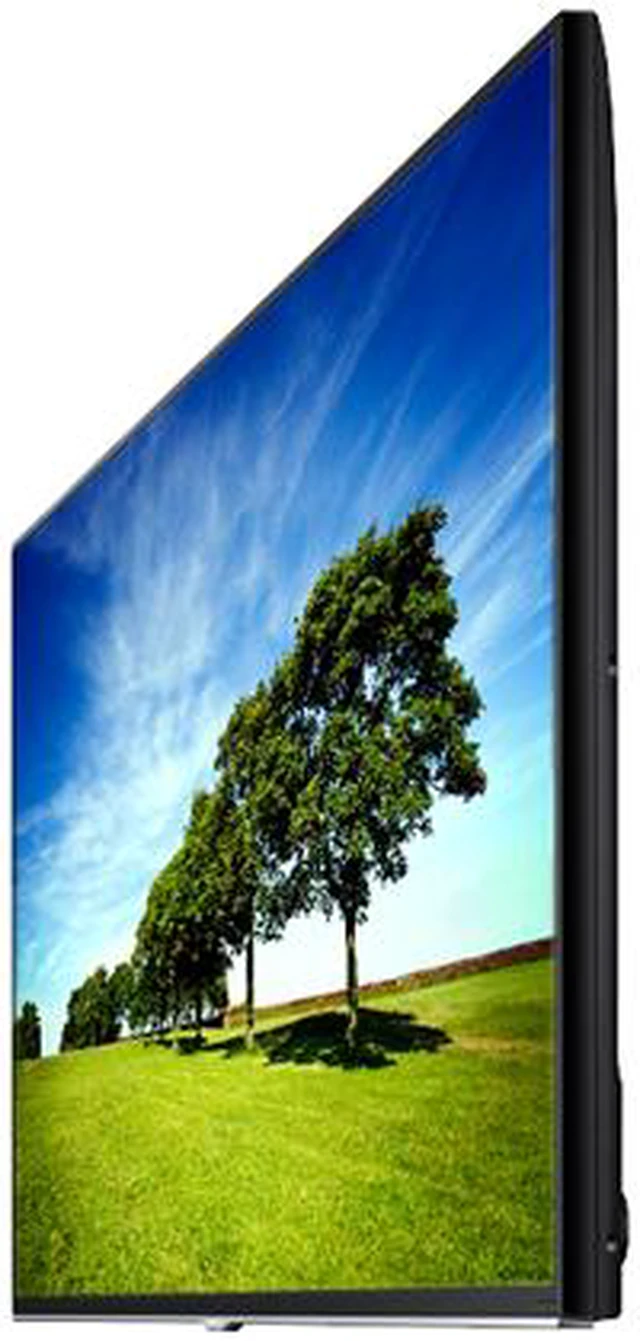 Alt view image 3 of 7 - Samsung 40" RM40D RM-Series SMART Signage Commercial Large Format TV – LH40RMDPLGA/ZA