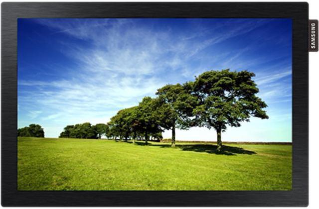 Main image of Samsung DB10D 10" Compact Versatile Digital Signage Display