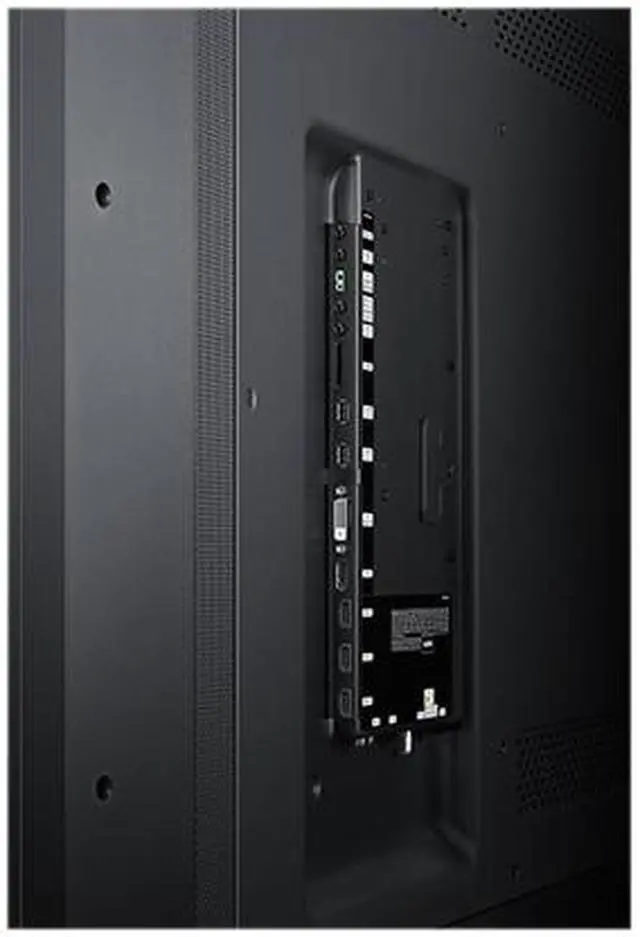 Alt view image 5 of 5 - Samsung DM82D - DM-D Series 82" Edge-Lit LED Display for Business LH82DMDPLBA/GO