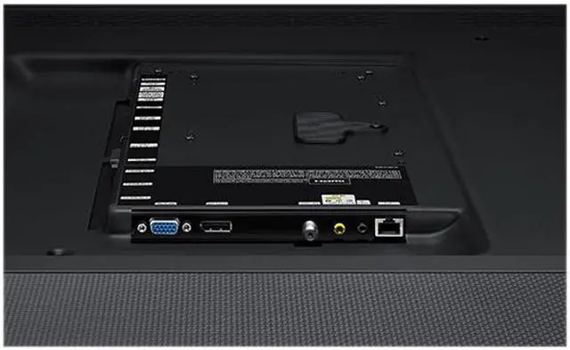 Alt view image 4 of 5 - Samsung DM82D - DM-D Series 82" Edge-Lit LED Display for Business LH82DMDPLBA/GO