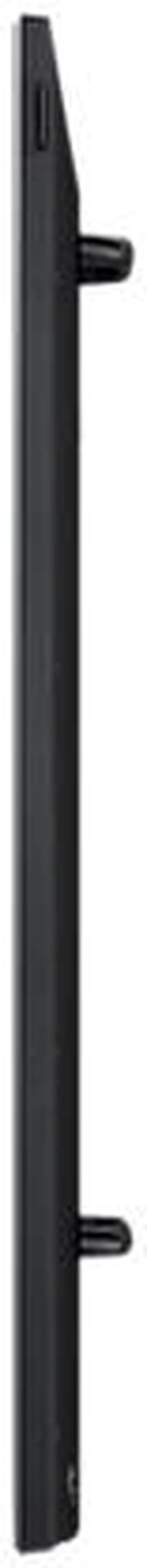 Alt view image 3 of 5 - Samsung DM82D - DM-D Series 82" Edge-Lit LED Display for Business LH82DMDPLBA/GO