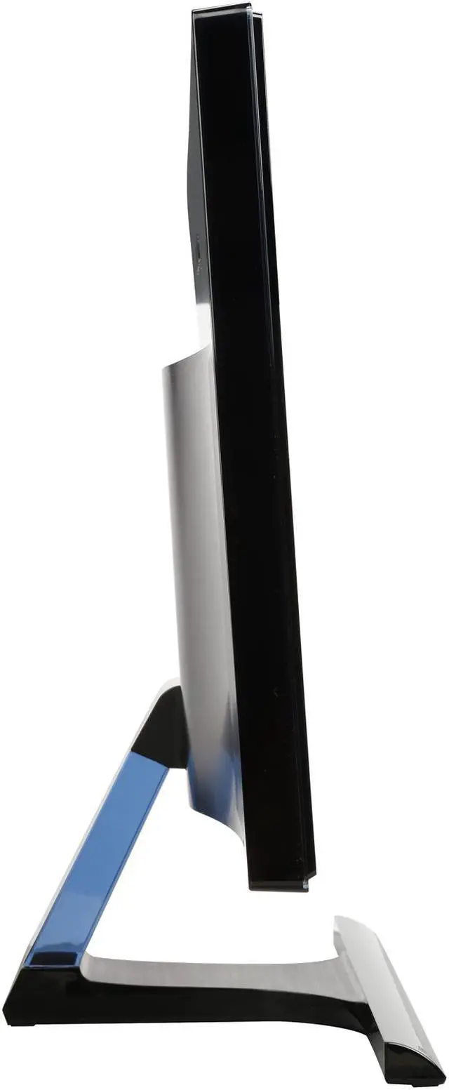 Alt view image 4 of 7 - SAMSUNG 23.6" PLS LCD Monitor 4 ms D-Sub, HDMI SE390 Series S24E390HL