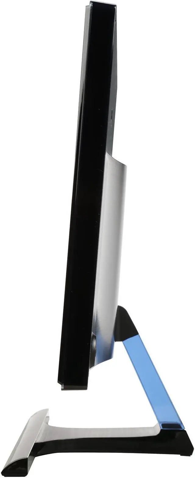 Alt view image 6 of 7 - SAMSUNG 23.6" PLS LCD Monitor 4 ms D-Sub, HDMI SE390 Series S24E390HL