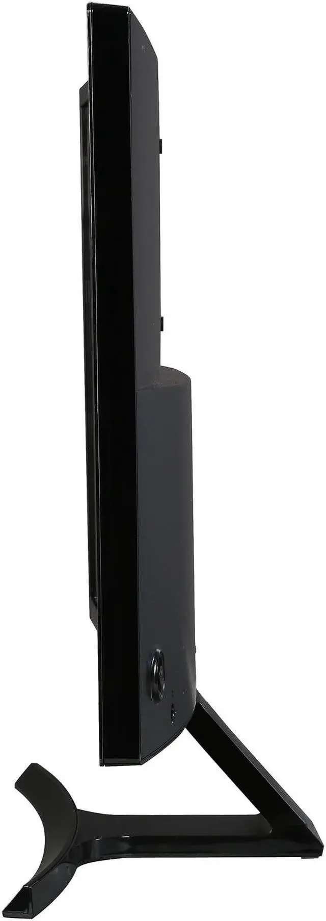 Alt view image 7 of 7 - SAMSUNG S27E510C Black 27" Curved 4ms (GTG) HDMI Widescreen LCD/LED Monitor , 250 cd/m2 DCR Mega Infinity (3000:1), Wall Mountable, D-Sub HDMI
