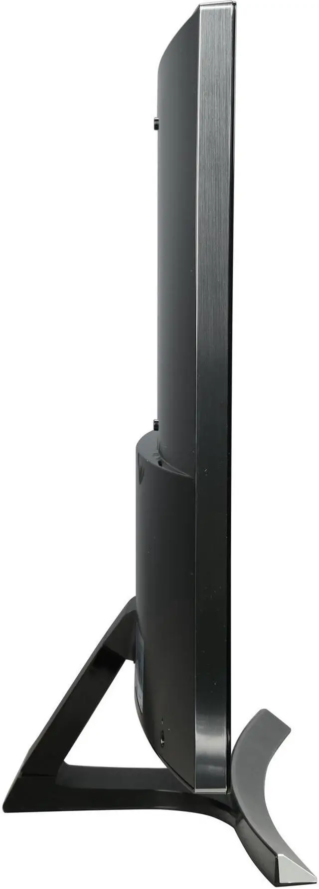 Alt view image 4 of 7 - SAMSUNG S32E590C Glossy Black / Metallic 31.5" Curved  4ms (GTG) HDMI Widescreen LED Backlight LCD Monitor 350 cd/m2 DCR Mega Infinity (5000:1) Built-in Speakers