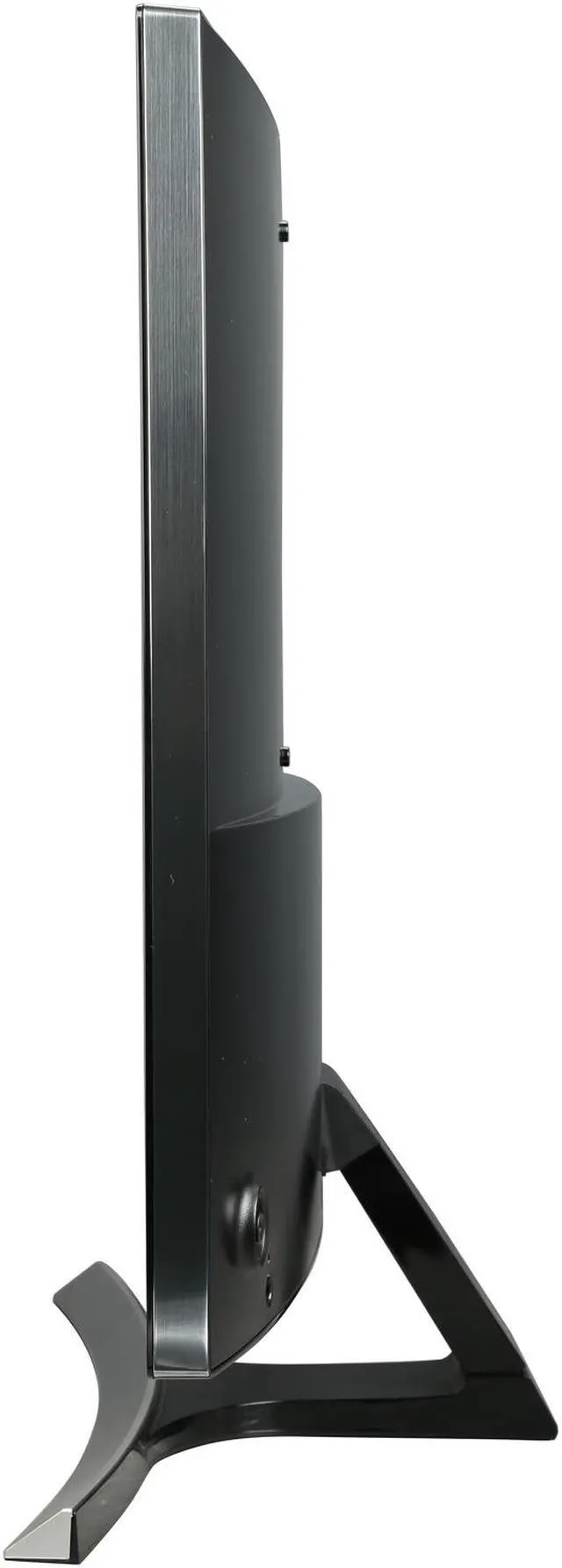 Alt view image 6 of 7 - SAMSUNG S32E590C Glossy Black / Metallic 31.5" Curved  4ms (GTG) HDMI Widescreen LED Backlight LCD Monitor 350 cd/m2 DCR Mega Infinity (5000:1) Built-in Speakers
