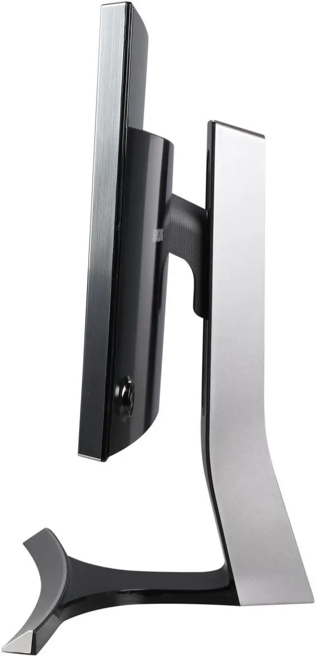 Alt view image 6 of 7 - SAMSUNG S29E790C Glossy Black / Metallic 29" Curved WQHD Cinema Wide HDMI LCD / LED Monitor 300 cd/m2 DCR Mega Infinity (3000:1) Built-in Speakers, High Adjustable