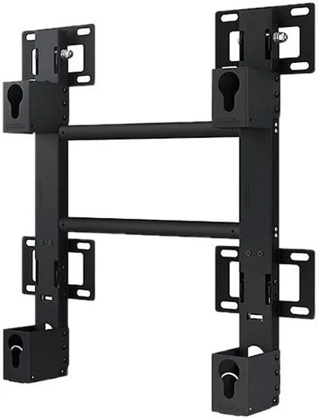 Main image of Samsung WMN6575SD Wall Mount for ED65C/D, ED75C/D, MD65C, ME75C, WM55H