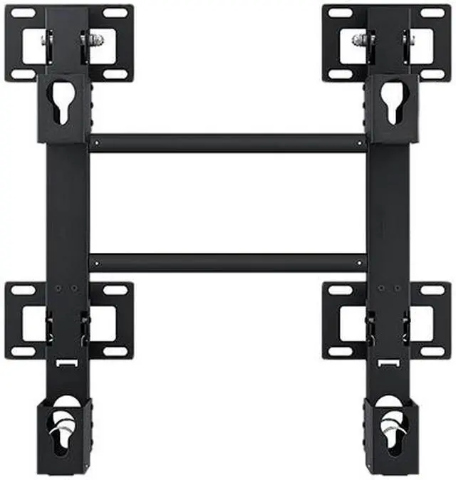 Alt view image 2 of 2 - Samsung WMN6575SD Wall Mount for ED65C/D, ED75C/D, MD65C, ME75C, WM55H