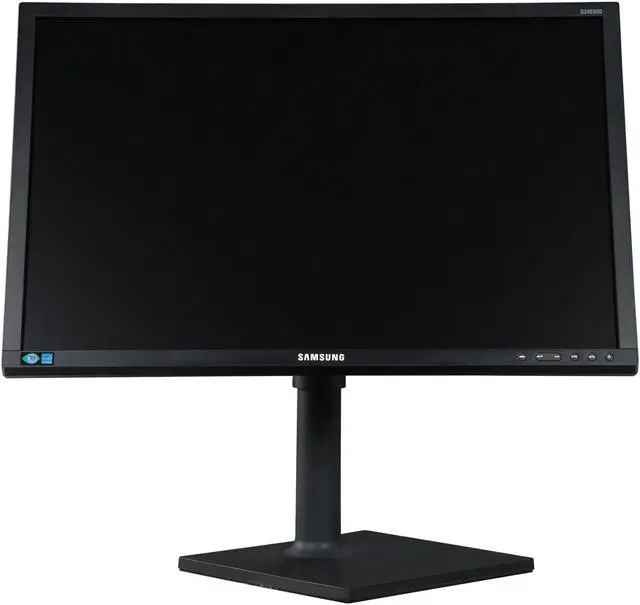 Alt view image 7 of 11 - Samsung S24E650BW 24" LED LCD Monitor - 16:10 - 4 ms